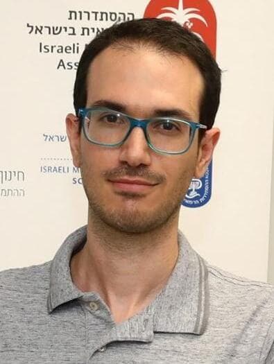 ד"ר איתמר צדוק