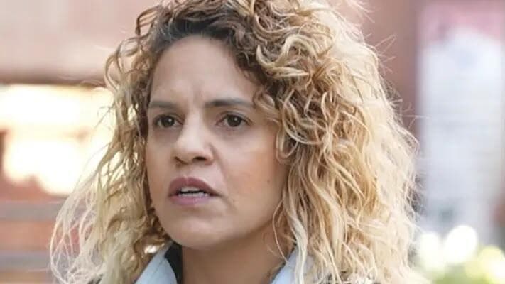 רפ"ק אורית חוטר כהן, ראש מחלק חקירות במפלג שוחד והימורים בספורט (צילום: משטרת ישראל) רפ"ק אורית חוטר כהן, ראש מחלק חקירות במפלג שוחד והימורים בספורט