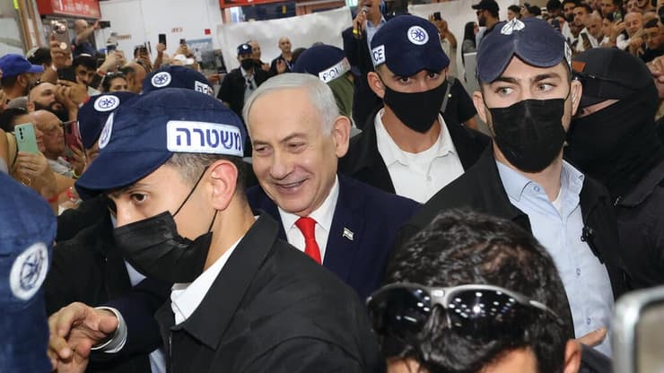 נתניהו בלוד סנטר. פוקד קניונים, מסעדות ובתי קפה (Moti_Kamchi) נתניהו בלוד סנטר. פוקד קניונים, מסעדות ובתי קפה
