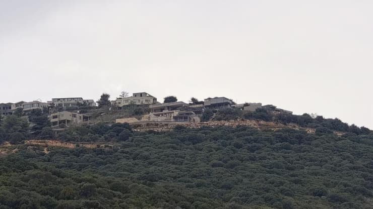 צילום x65 על עוספייה (רפאל קאהאן) Oppo Find X9 Ultra