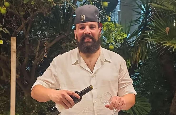 מיכאל קיסר, בעלים שותף ברשת לה מולן דור