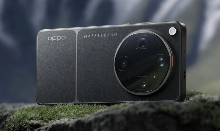 Oppo Find X9 Ultra (Oppo ) Oppo Find X9 Ultra