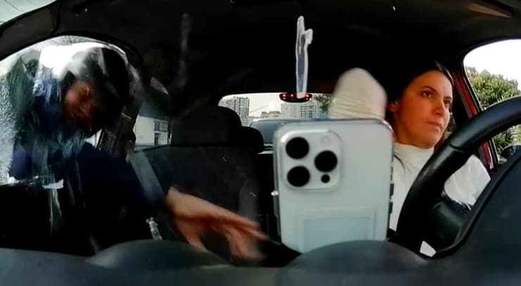 ברזיל שוד טלפונים בחירות