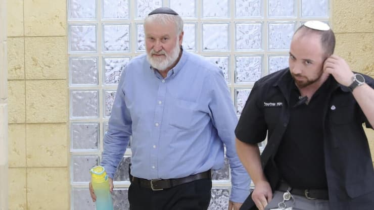 עדות מנדלבליט