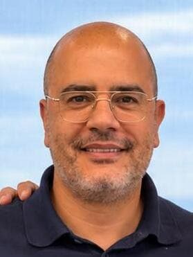 משה צרפתי וערן ענבים