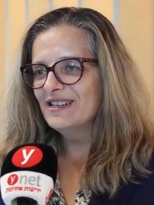 נועה לפלר, דירקטור מדיניות ציבורית וקשרי ממשל בגוגל