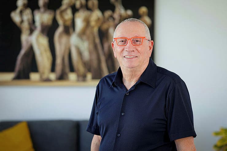 דורון קימלוב (צילום: אריאל זנדברג) דורון קימלוב