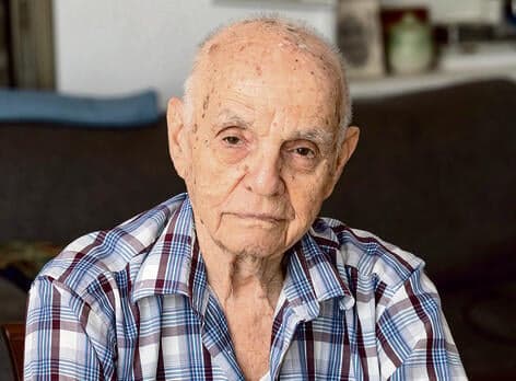 "לא מנסה לשכנע". לוז