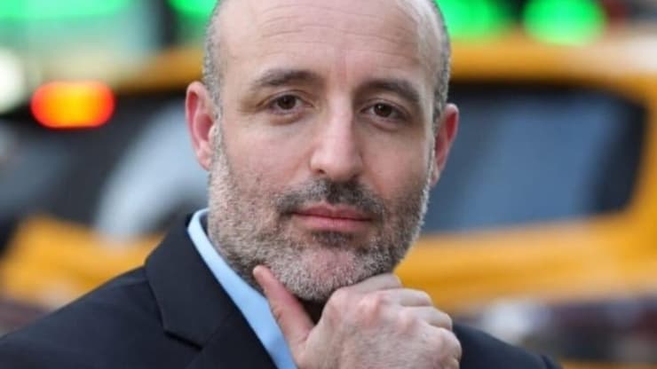 ד"ר יפתח גולוב (קרדיט: אלעד מלכה) ד"ר יפתח גולוב
