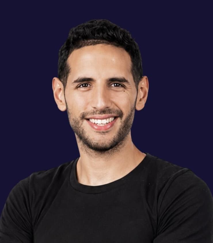 נאס דיילי (נוסייר יאסין) (צילום: יח"צ) נאס דיילי (נוסייר יאסין)