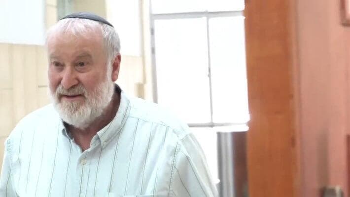 עדותו של אביחי מנדלבליט במשפט נתניהו