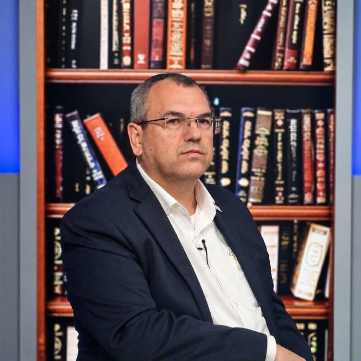 יהודה כהן (צילום: הרבנות הראשית) יהודה כהן