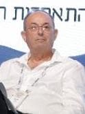 פאנל בנושא עובדים זרים בענף השיפוצים