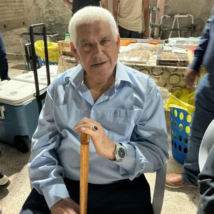 אבראהים בושקאר