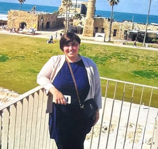 יאנה זיקובה ז"ל יאנה זיקובה ז"ל
