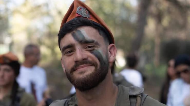 סמ״ר רון יונתן רויטמן ז"ל (צילום: מתוך אתר צה"ל) סמ״ר רון יונתן רויטמן ז"ל נהרג בפיגוע בכביש 35, צומת עיקופים