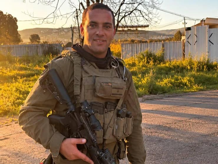 הרבש"צ פנחס רן. יועבר למעצר בית פנחס שם טוב רן , רבש"צ השומרון החשוד במוערבות אירועי האלימות באזור כפר עקרבה