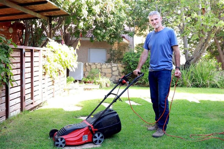 צילום: דנה קופל יאיר גולן