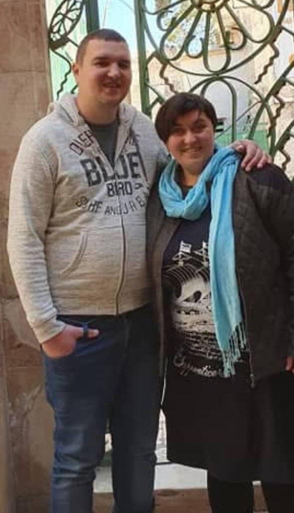 פבלו ( פאבל)  פלקוש