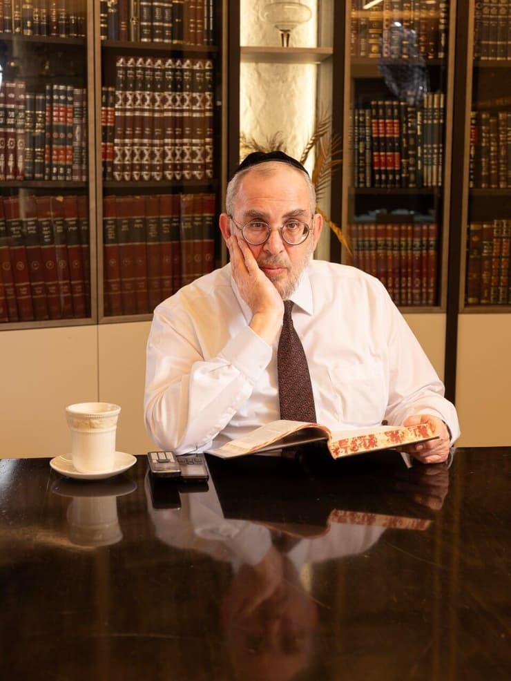 יעקב אשר (צילום: יובל חן ) יעקב אשר