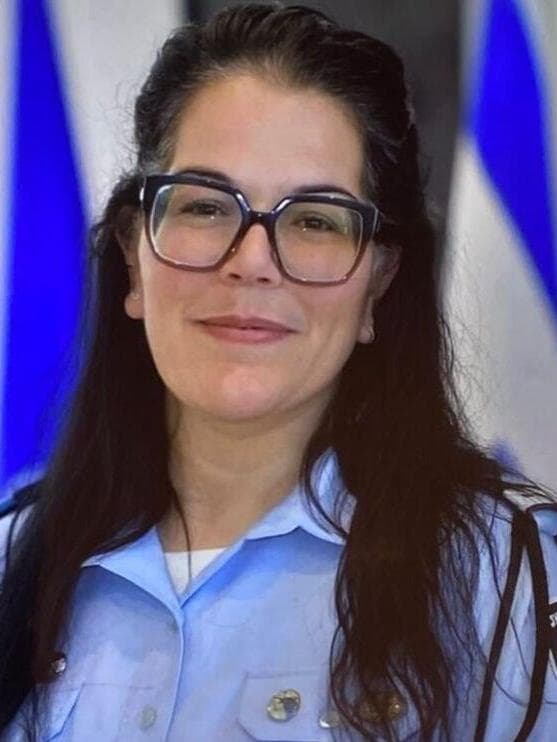 פקד אבישג קסה 