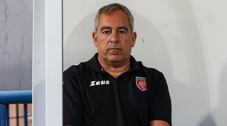 ירון הוכנבוים (שחר גרוס) ירון הוכנבוים