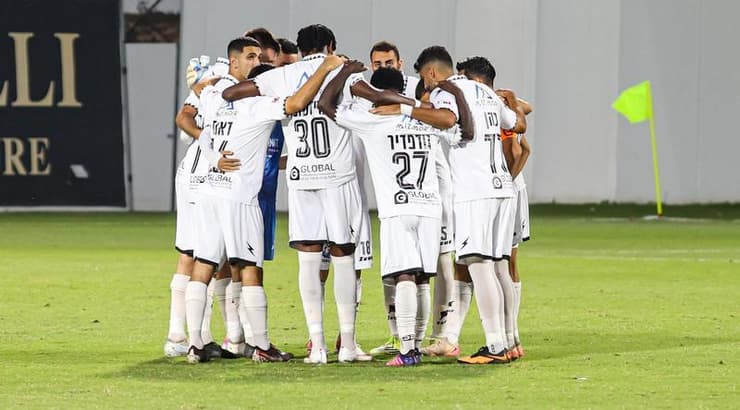 שחקני כפר קאסם (שחר גרוס) שחקני כפר קאסם