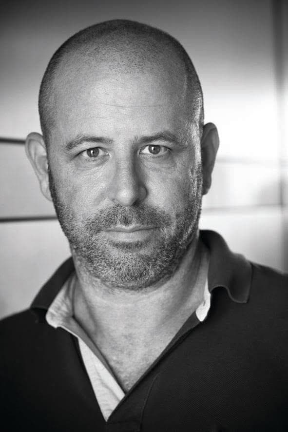 ליאור נעמן (זיו קורן) ליאור נעמן