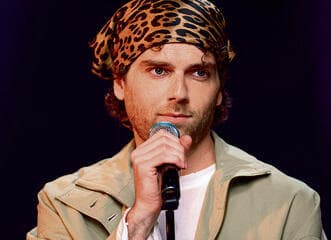 מתנה גדולה. "דה וויס" מתנה גדולה. 'דה וויס'