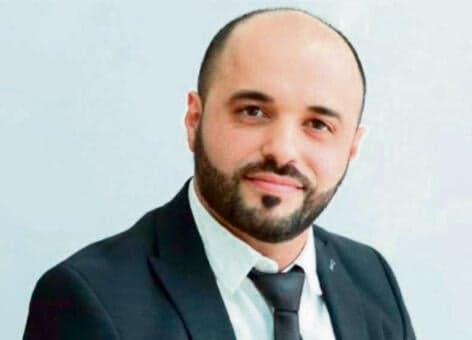 עו"ד באסל פרג' עו"ד באסל פרג'