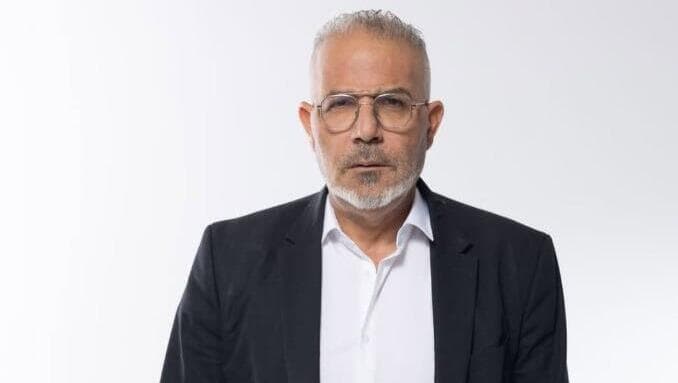 אבי חיים סגן ראש העיר ראשון לציון (צילום: אינסטגרם) אבי חיים סגן ראש העיר ראשון לציון
