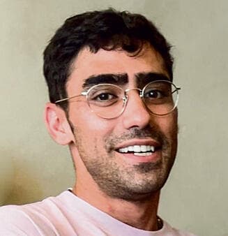 אביעד הלוי ז"ל (מתן קורה) אביעד הלוי ז"ל
