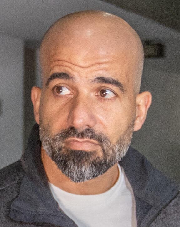 רפ"ק מאיר סוויסה (עידו ארז) רפ"ק מאיר סוויסה