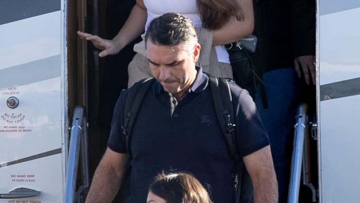 פלאביו בולסונרו 