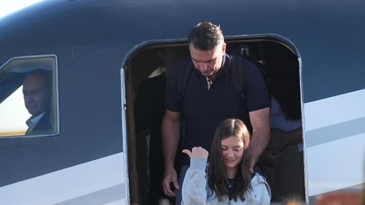 צילום: AP Photo/Marta Lavandier פלאביו בולסונרו