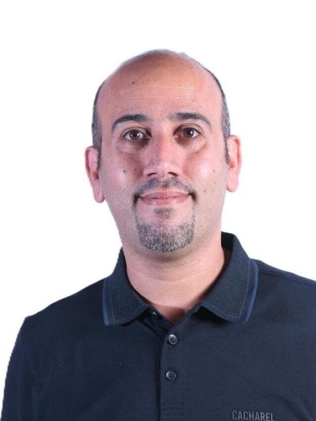 מוחמד שריף, תושב קלנסוה