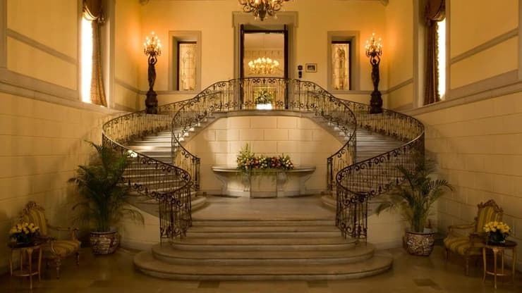 צילום: Oheka Castle אחוזת אוהקה