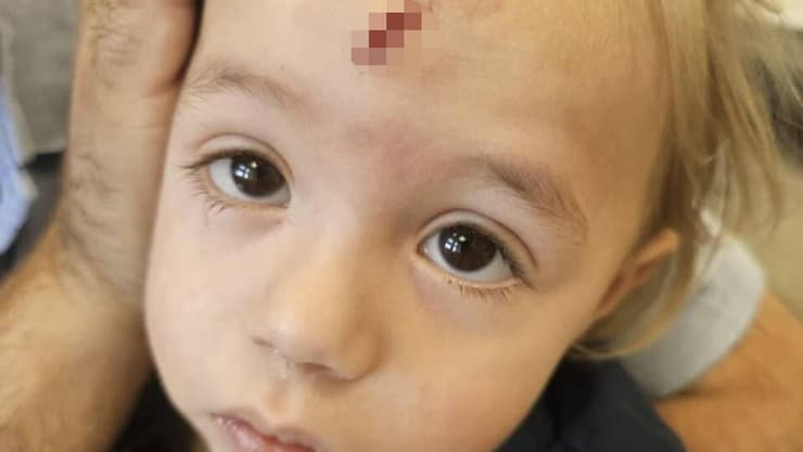 בנו של חזן: "אף אחד לא חשב שזה יקרה דווקא שם" (צילום: שימוש לפי סעיף 27א' בחוק זכויות יוצרים) הילדים של אורן חזן שספגו התעללות