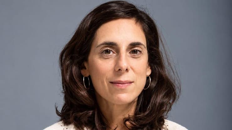 שיחה בת עשר דקות שהפכה לסרט דוקו. עמנואל מאייר (צילום: יגאל פליקס) עמנואל מאייר