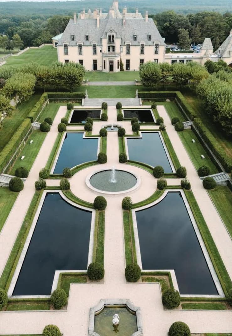 צילום: Oheka Castle אחוזת אוהקה