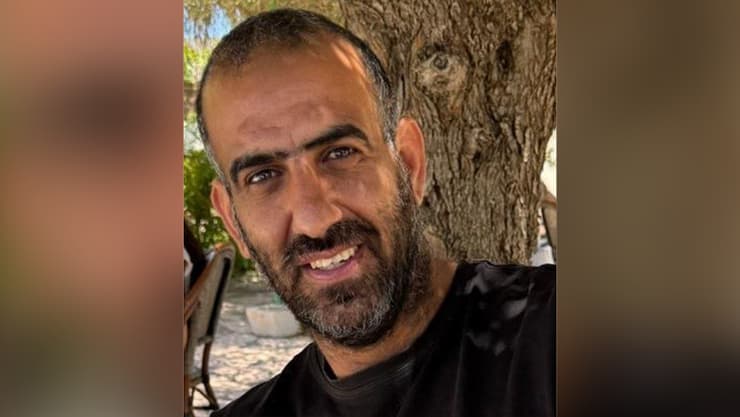 מוחסן גזלין