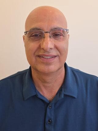 ד"ר עזיז מזאריב