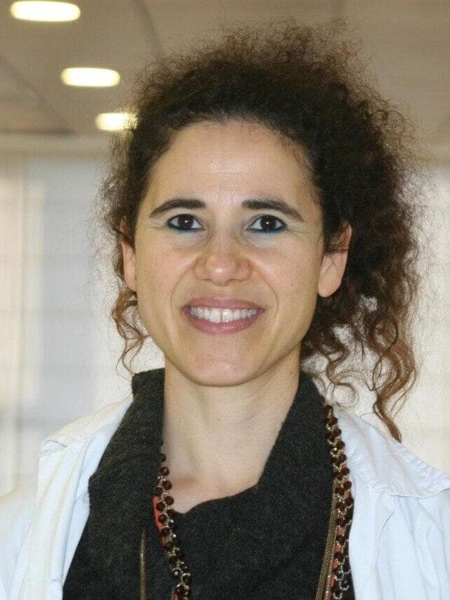 ד"ר ליאת ברזילי יוסף, מומחית לרפואה פנימית ולאנדוקרינולוגיה, ומנהלת המרפאה לטיפול בהשמנה במרכז רפואי מאיר