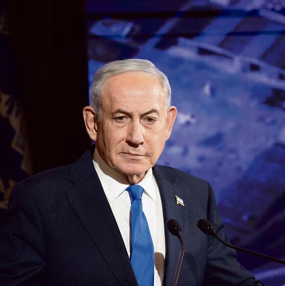 נתניהו. מהלך תקשורתי (אלכס קולומויסקי) נתניהו. מהלך תקשורתי