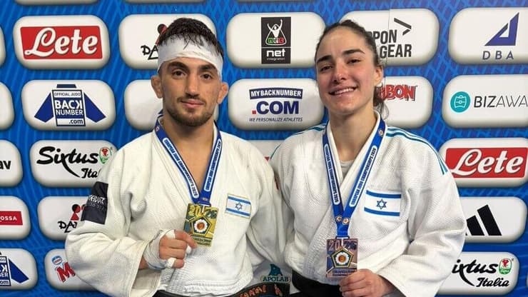 יהונתן וקסלר ואילי חיון