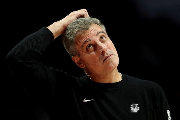 נורי אובד עצות (צילום: Steph Chambers / GETTY IMAGES NORTH AMERICA / AFP) נורי אובד עצות
