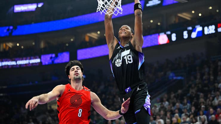 הצטיין גם היום. דני אבדיה (צילום: Alex Goodlett/Getty Images/AFP) דני אבדיה