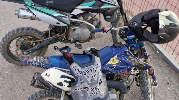 "הקשר של הילדים לאבא". כלי הרכב שנגנבו גנבים פרצו לביתו של יוסי טהר ז"ל שנהרג בשבעה באוקטובר