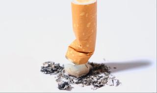 הצעד הראשון: הפסיקו לעשן ולהיחשף לעשן סיגריות