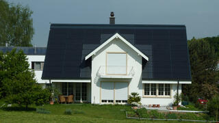 Солнечные панели SolarEdge 